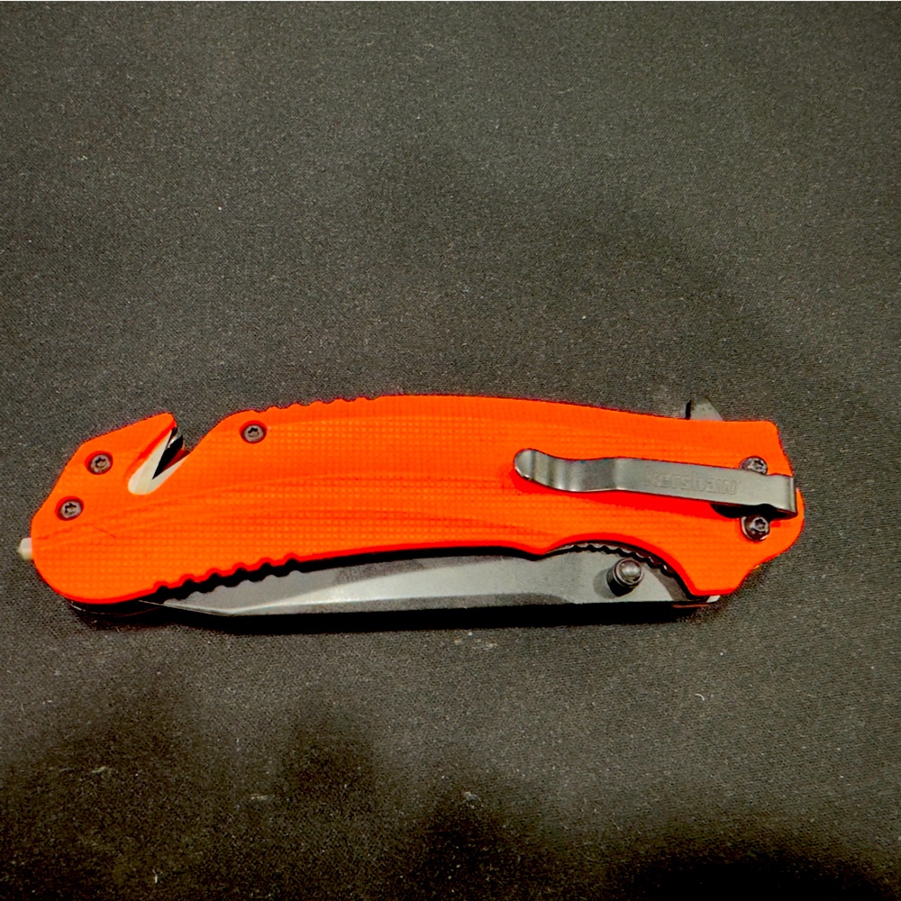 Kershaw 8650